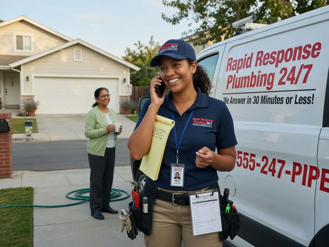 Emergency Plumber Georgetown, MN FAQs